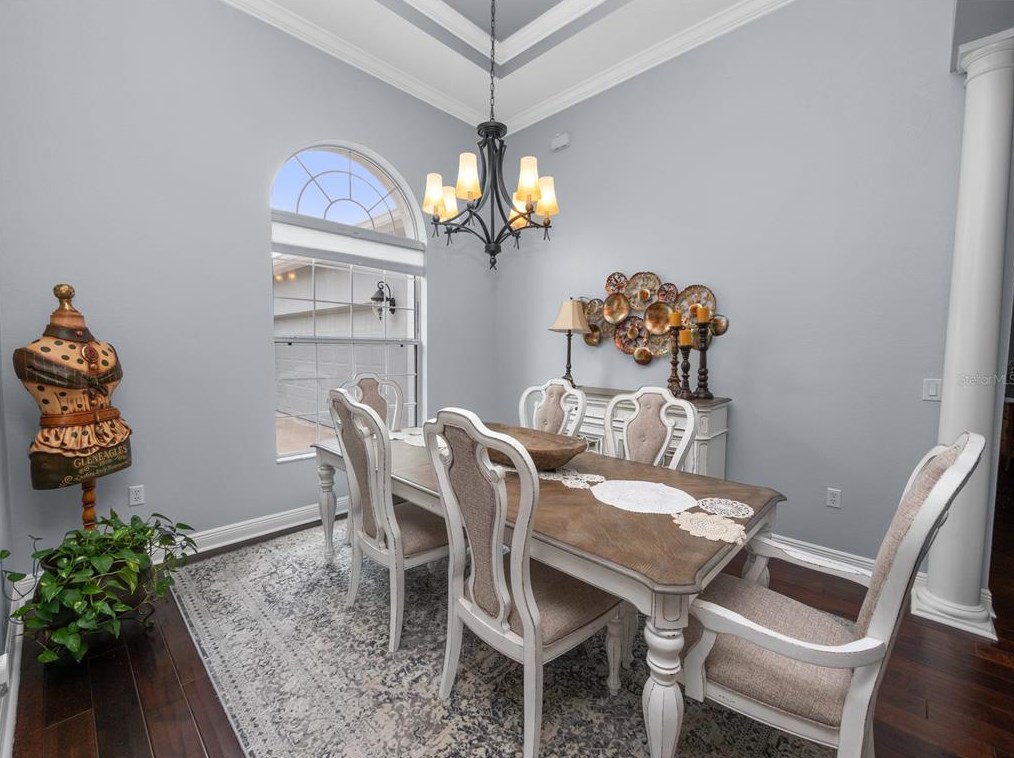 800 Osprey Lndg Dr, Lakeland FL 33813-4686 exterior