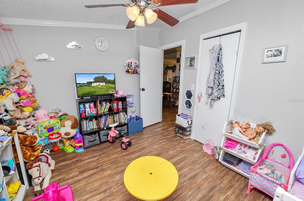 7124 Gln Mdw Dr, Lakeland FL 33810-5895 exterior