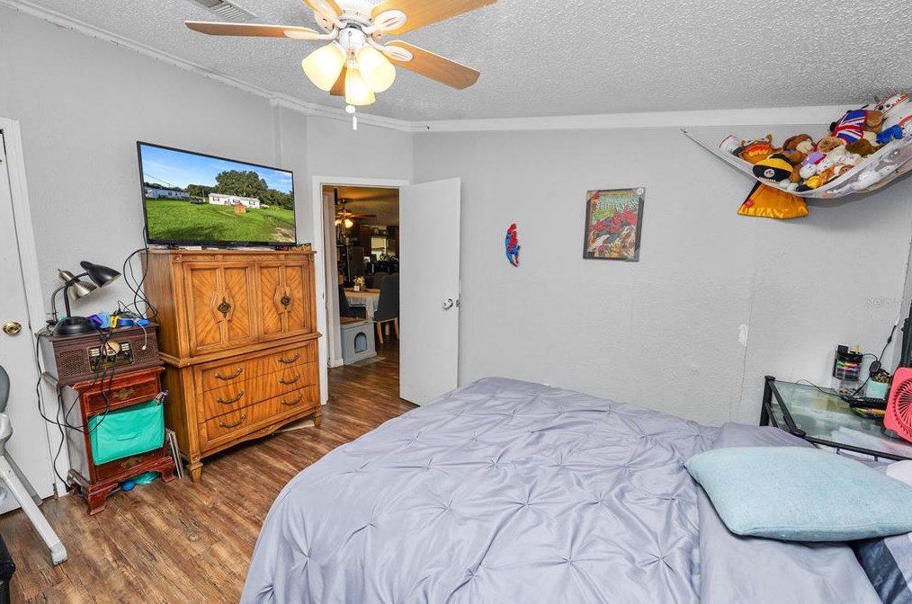 7124 Gln Mdw Dr, Lakeland FL 33810-5895 exterior