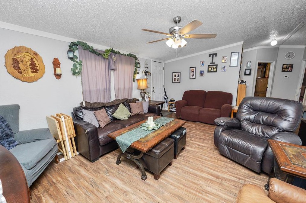 7124 Gln Mdw Dr, Lakeland FL 33810-5895 exterior