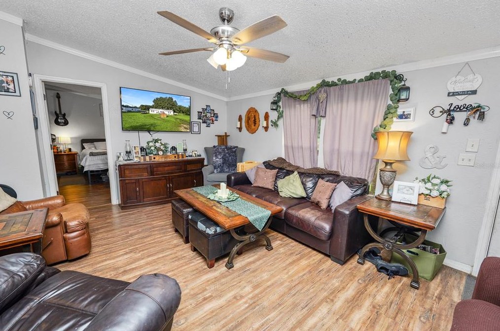 7124 Gln Mdw Dr, Lakeland FL 33810-5895 exterior