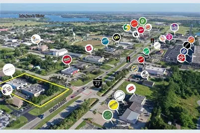 344 E Royal Palm Street #1, Lake Placid, FL 33852 - Photo 1