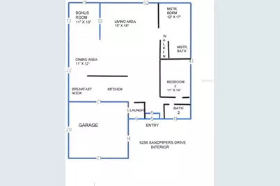 6256 Sandpipers Drive, Lakeland, FL 33809 - Photo 41