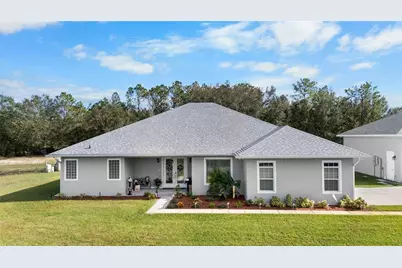 4510 Roundup Drive, Polk City, FL 33868 - Photo 1