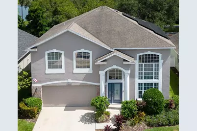 7018 Cascades Court, Lakeland, FL 33813 - Photo 1