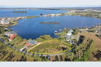 136+142 Lake Drive Boulevard, Sebring, FL 33875 - Photo 1