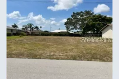 214 SW 43 Lane, Cape Coral, FL 33914 - Photo 1