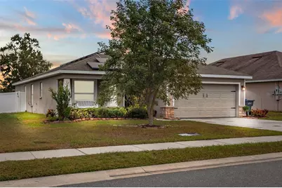 3382 Mahogany Pointe Loop, Lakeland, FL 33810 - Photo 1