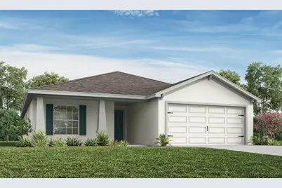 721 Bayside Boulevard, Winter Haven, FL 33881 - Photo 1