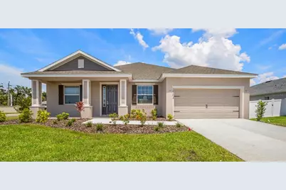 2504 58th Circle E, Palmetto, FL 34221 - Photo 1