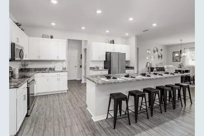 549 Silver Course Radial, Ocala, FL 34472 - Photo 9