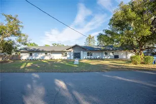 410 N Tecumseh Ave, Fort Meade, FL 33841 - Photo 1