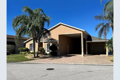 1015 Crossroads Drive, Polk City, FL 33868 - Photo 3