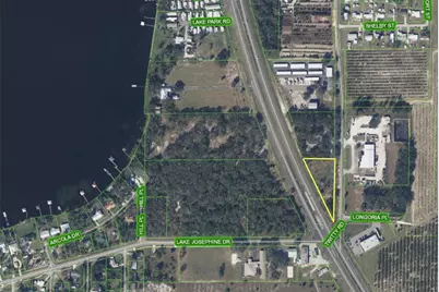 11800 US Highway 27 S, Sebring, FL 33876 - Photo 1