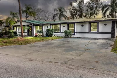 628 Peterson Street, Wauchula, FL 33873 - Photo 1