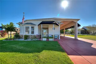 1039 Motorcoach Dr, Polk City, FL 33868 - Photo 1