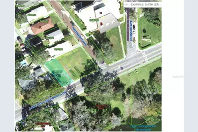 25 Lake Hollingsworth Drive, Lakeland, FL 33803 - Photo 13