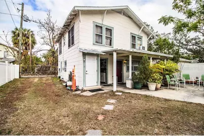 1919 W North A Street, Tampa, FL 33606 - Photo 35