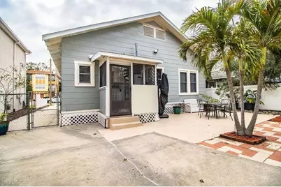 1919 W North A Street, Tampa, FL 33606 - Photo 5