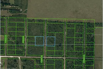 625 N Range Drive, Lorida, FL 33857 - Photo 1