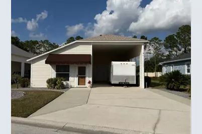 1155 Motorcoach Drive, Polk City, FL 33868 - Photo 1