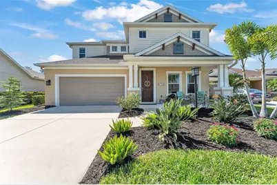 7048 White Willow Court, Sarasota, FL 34243 - Photo 1