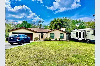 490 S Minstrel Avenue, Inverness, FL 34450 - Photo 1