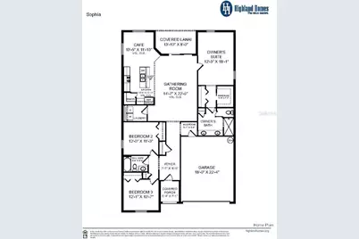 1327 Mottled Duck Lane, Lakeland, FL 33811 - Photo 3