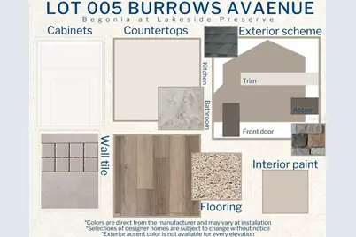 1740 Burrows Avenue, Lakeland, FL 33811 - Photo 3