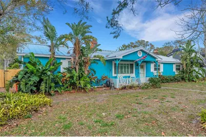 1000 Michigan Boulevard, Dunedin, FL 34698 - Photo 3