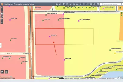 765 US 27 N, Lake Placid, FL 33852 - Photo 3