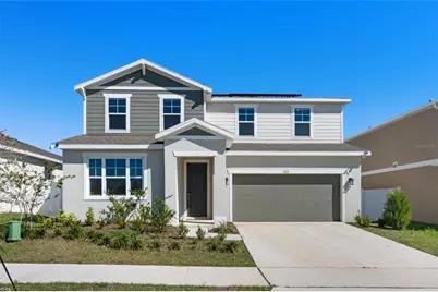 823 Folklore Lane, Haines City, FL 33844 - Photo 1