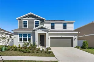 823 Folklore Ln, Haines City, FL 33844 - Photo 1