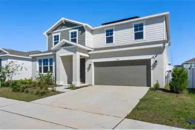 823 Folklore Lane, Haines City, FL 33844 - Photo 3