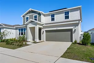 823 Folklore Ln, Haines City, FL 33844 - Photo 3