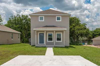 4189 Radford Road, Bartow, FL 33830 - Photo 1