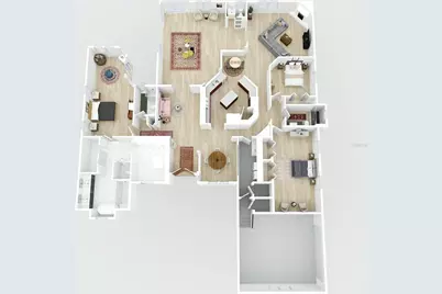 13137 Lake Butler Boulevard, Windermere, FL 34786 - Photo 3