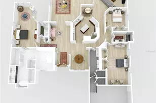 13137 Lake Butler Blvd, Windermere, FL 34786 - Photo 3