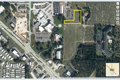 310 Medical Center Avenue, Sebring, FL 33870 - Photo 3