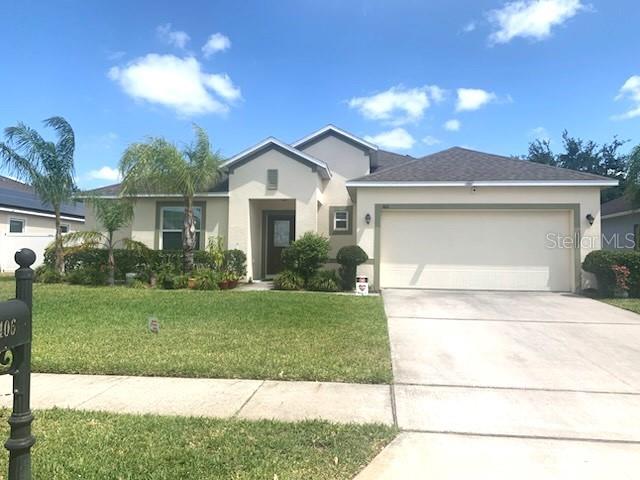 406 Windbourne Wy - 406 Windbourne Wy, Haines City, FL 33844 Luxury Property | Jose Angel Pina