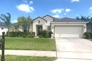 406 Windbourne Wy, Haines City, FL 33844 - Photo 1