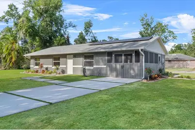 825 N Clermont Avenue, Fort Meade, FL 33841 - Photo 1