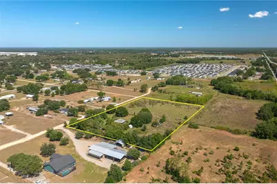 256 Sunridge Drive, Auburndale, FL 33823 - Photo 5