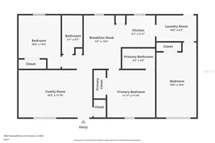 7208 Thomas Jefferson Circle, Bartow, FL 33830 - Photo 27