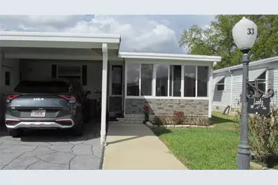 33 Edinburgh Drive, Haines City, FL 33844 - Photo 1