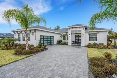 5390 Clubhouse Hills Lane, Lakeland, FL 33812 - Photo 1