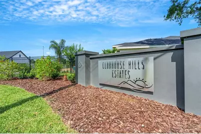 5390 Clubhouse Hills Lane, Lakeland, FL 33812 - Photo 59