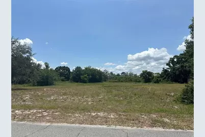 Jackson Street, Lake Wales, FL 33859 - Photo 1