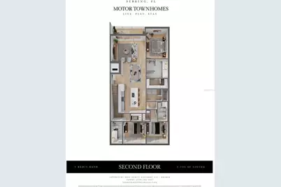 8308 Black Wolf Drive, Sebring, FL 33876 - Photo 7