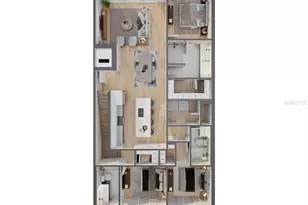 8308 Black Wolf Dr, Sebring, FL 33876 - Photo 7